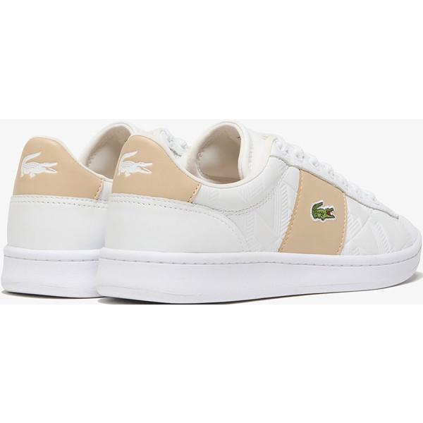 LACOSTE ラコステ レディース CARNABY SET 1252 APAC SFA レザースニーカー 49SFA0039-2J8 即納あり_2