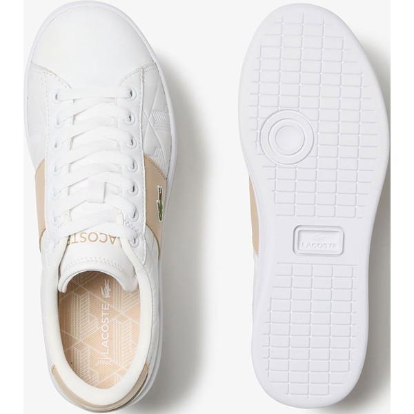LACOSTE ラコステ レディース CARNABY SET 1252 APAC SFA レザースニーカー 49SFA0039-2J8 即納あり_3