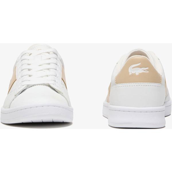 LACOSTE ラコステ レディース CARNABY SET 1252 APAC SFA レザースニーカー 49SFA0039-2J8 即納あり_4