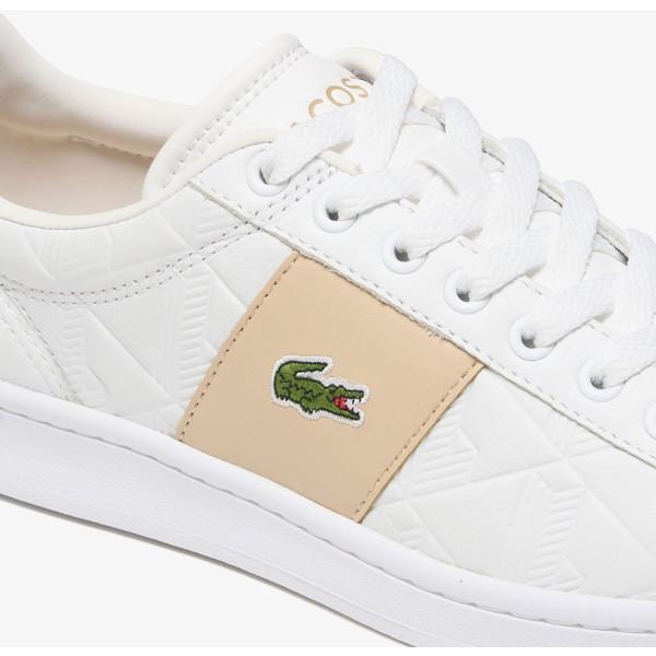 LACOSTE ラコステ レディース CARNABY SET 1252 APAC SFA レザースニーカー 49SFA0039-2J8 即納あり_5