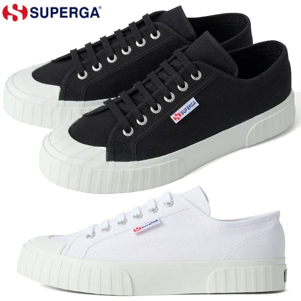 SUPERGA スペルガ シューズ 2630 STRIPE メンズ レディース ユニセックス 4S00GRT0