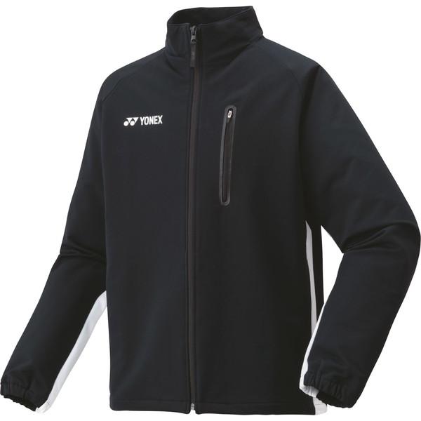 Yonex ヨネックス メンズウォームアップシャツ テニス WUPニットジャケット 50148-007 メンズ