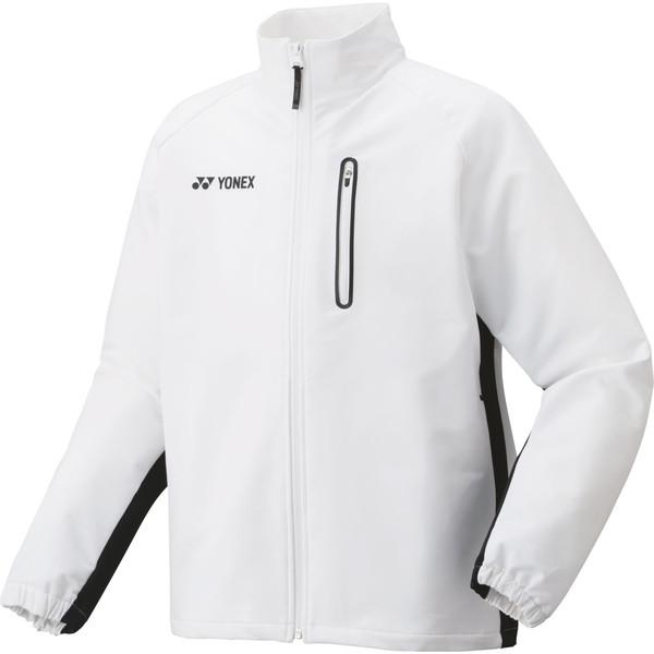 Yonex ヨネックス メンズウォームアップシャツ テニス WUPニットジャケット 50148-011 メンズ