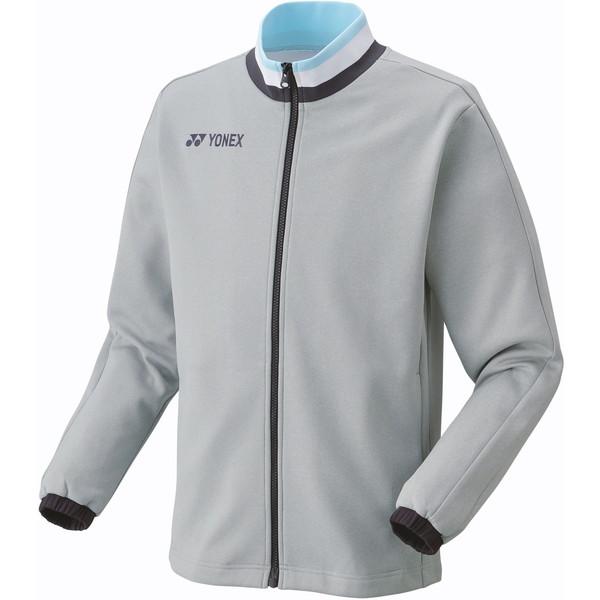 Yonex ヨネックス ユニニットウォームアップシャツ テニス WUPニットジャケット 50152-275の通販は