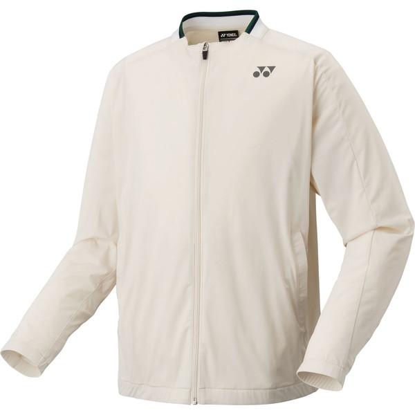 Yonex ヨネックス ユニウォームアップシャツ フィットスタイル  テニス WUPニットジャケット 50168-206