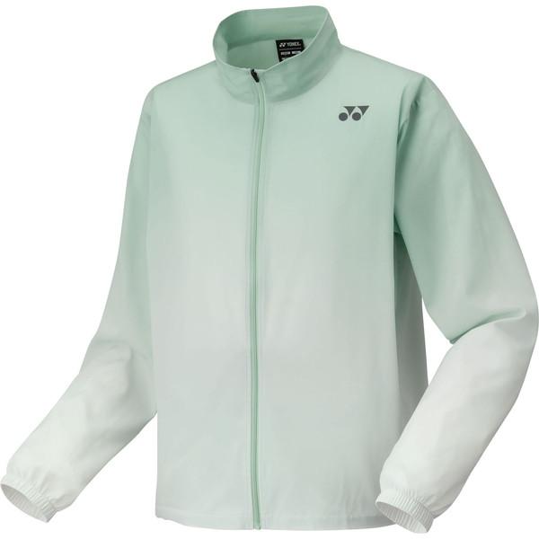 Yonex ヨネックス ユニウォームアップシャツ フィットスタイル  テニス WUPニットジャケット 50171-190