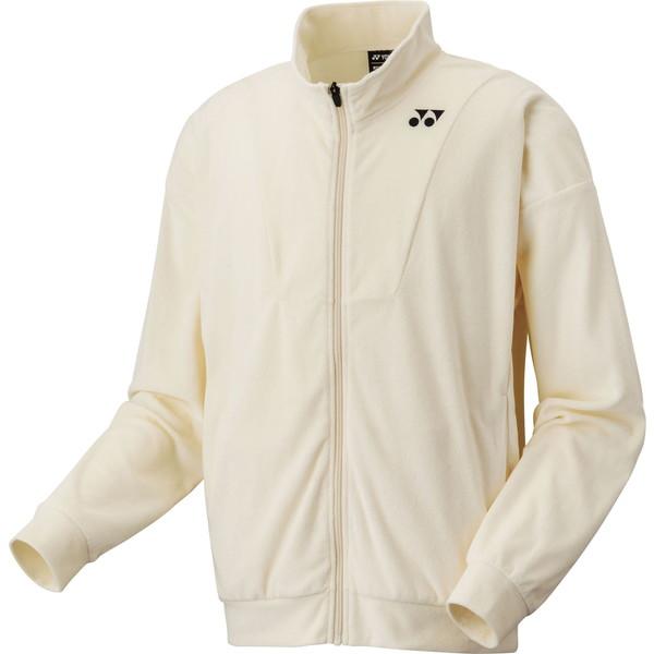 Yonex ヨネックス ユニニットウォームアップシャツ テニス WUPニットジャケット 50175-206
