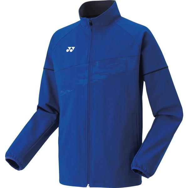 Yonex ヨネックス ユニニットウォームアップシャツ フィットスタイル  テニス WUPニットジャケット 50178-472