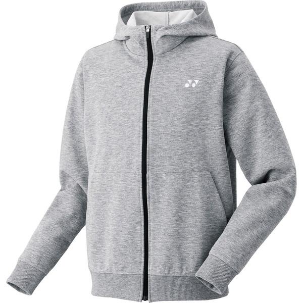 Yonex ヨネックス ユニスウェットパーカー テニス スウェットパーカー 50181-010