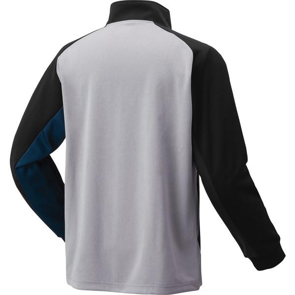 Yonex ヨネックス ユニニットウォームアップシャツ フィットスタイル  テニス WUPニットジャケット 50184-275_1