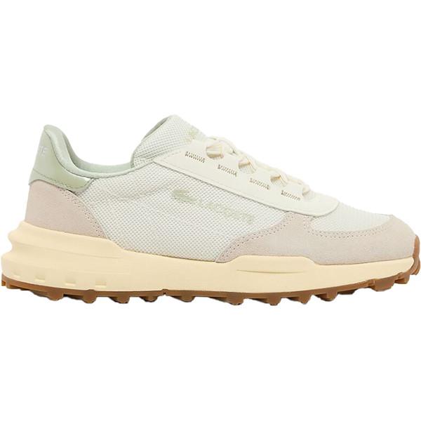 LACOSTE ラコステ ELITE ACTV EVO 225 2 SFA カジュアル シューズ スニーカー 靴 50SFA0083-AI4 レディース 即納あり