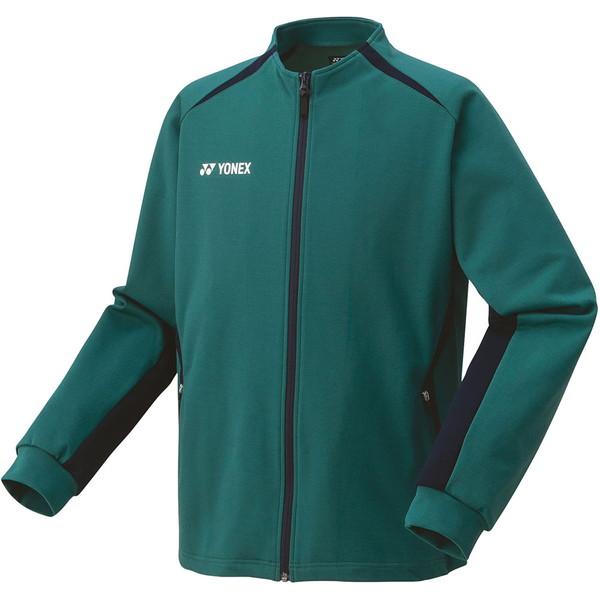 Yonex ヨネックス メンズニットウォームアップシャツ 51045-648 メンズの通販は 7,945円