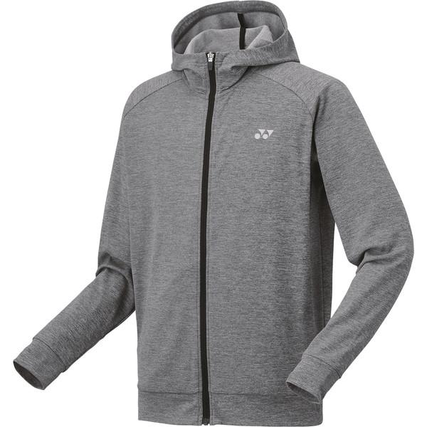 Yonex ヨネックス ユニスウェットパーカー テニス スウェットパーカー 51052-010