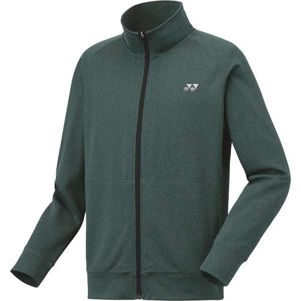 Yonex ヨネックス ユニニットウォームアップシャツ テニス WUPニットジャケット 51053-269