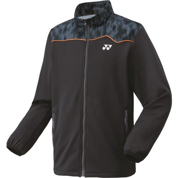 Yonex ヨネックス ユニニットウォームアップシャツ テニス WUPニットジャケット 51055-007