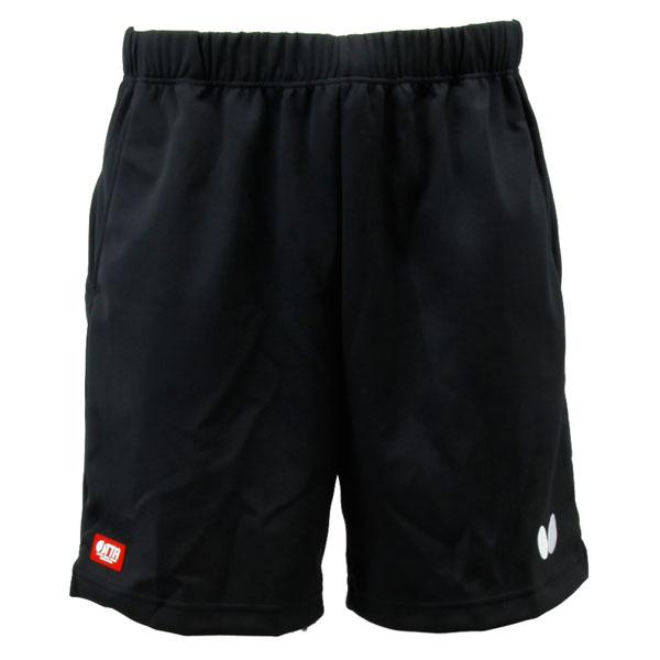 たおる バタフライ Butterfly ロング・ゲームパンツ III 卓球ユニフォーム