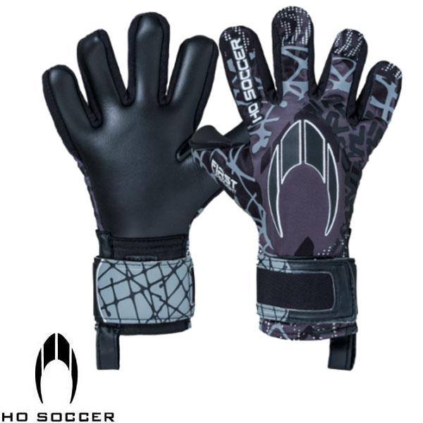 エイチオーサッカー HO SOCCER サッカー キーパーグローブ 52.0327 ファースト スーパーライト ネガティブ エッセンシャル V2 52-0327の通販は 7,722円