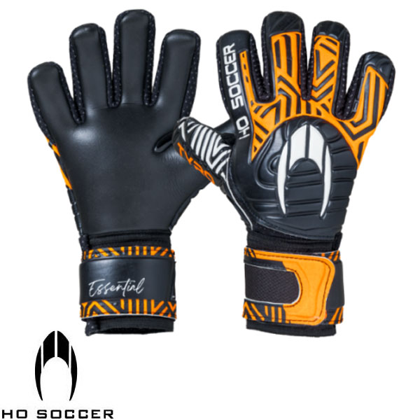 エイチオーサッカー HO SOCCER サッカー キーパーグローブ 52-0328 タイロ エッセンシャル V2 52.0328の通販は 5,445円