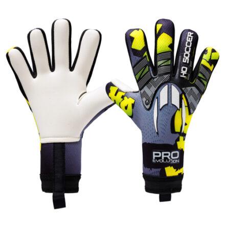 26SS エイチオーサッカー HO SOCCER サッカー キーパーグローブ プロ