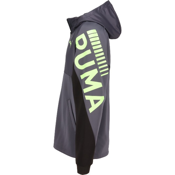 返品交換不可 大特価 PUMA プーマ ELEVATED TRAINING ニットジャケット マルチスポーツ WUPニットジャケット 526113-69