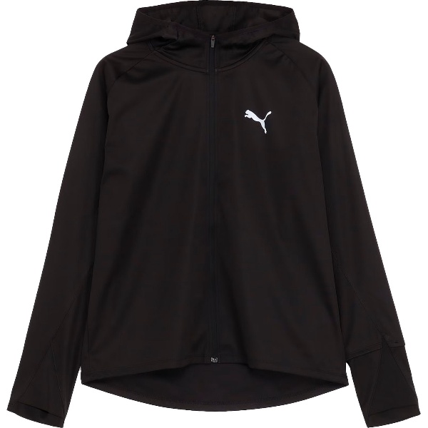 PUMA プーマ RF 防風ニットフーディー マルチスポーツ 半袖Tシャツ 526151-01の通販は 7,722円