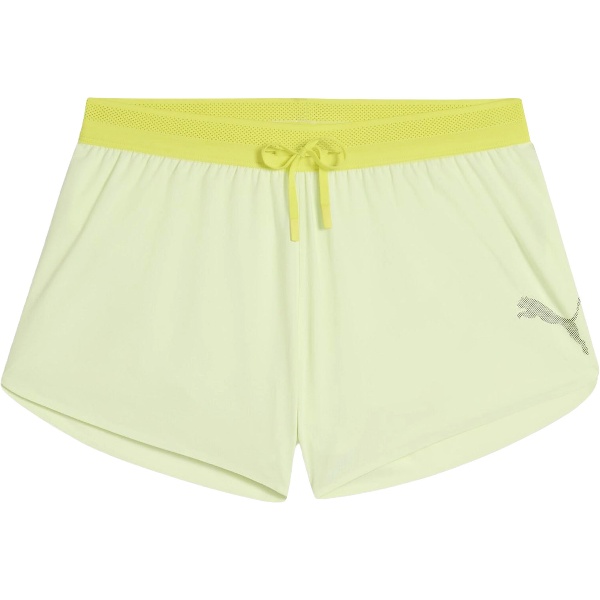 PUMA プーマ M LIGHTSPEED ULTRAWEAVE 2 スピリット ショーツ ウェルネス トレーニングハーフパンツメンズ 528436-38