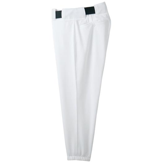 MIZUNO ミズノ パンツ ベルトループ型 野球 52PW38791の通販は 5,189円