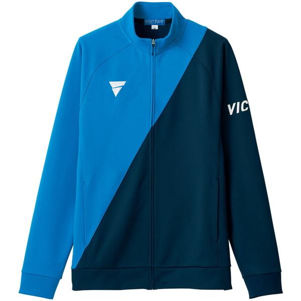 VICTAS ヴィクタス V-JJ227 卓球 トレーニングウェア 542101-5060