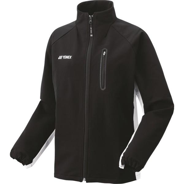 Yonex ヨネックス ウィメンズウォームアップシャツ テニス トレーニングシャツ ウィメンズ 57083-007 レディース