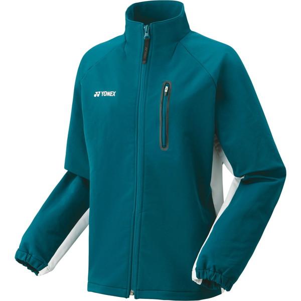 Yonex ヨネックス ウィメンズウォームアップシャツ テニス トレーニングシャツ ウィメンズ 57083-609 レディース