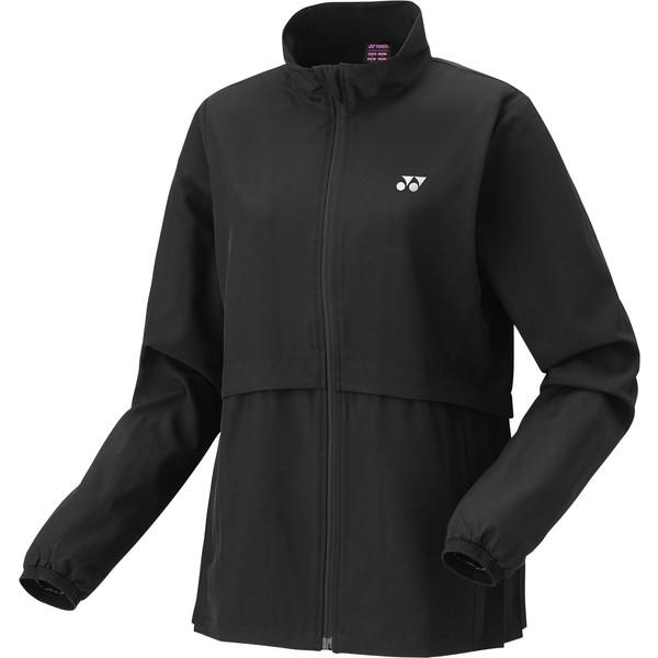 Yonex ヨネックス ウィメンズウォームアップシャツ テニス トレーニングシャツ ウィメンズ 57085-007 レディース