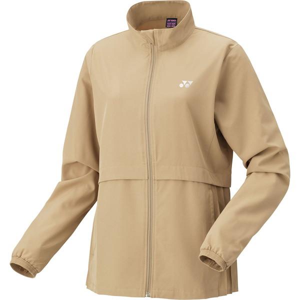 Yonex ヨネックス ウィメンズウォームアップシャツ テニス トレーニングシャツ ウィメンズ 57085-194 レディースの通販は