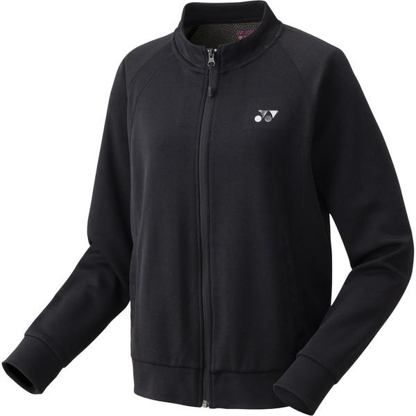 Yonex ヨネックス ウィメンズニットウォームアップシャツ テニス トレーニングシャツウィメン 58110-007 レディース