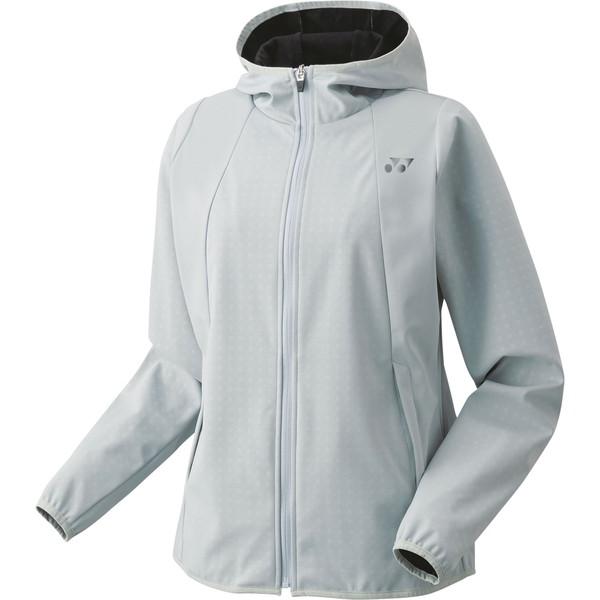 Yonex ヨネックス ウィメンズウォームアップパーカー テニス トレーニングシャツウィメン・ 58111-024 レディース