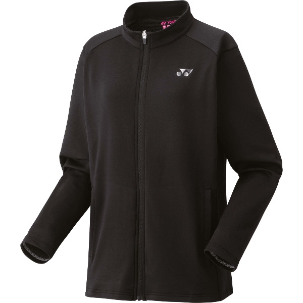 Yonex ヨネックス WOMEN ニットウォームアップシャツ テニス トレーニングシャツレディース 58113-007 レディース