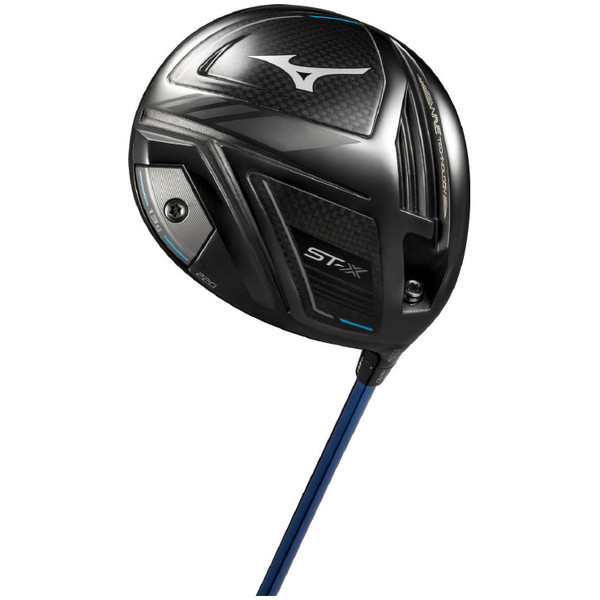 返品交換不可 大特価 MIZUNO ミズノ ST-X 220 ドライバー 20 PLATINUM MFUSION D ：PLATINUM R ゴルフクラブ 5KJGB49651「RS2309」の通販は