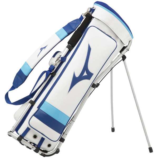 MIZUNO ミズノ Tour Frame Walker ゴルフ バッグ 5LJC222701の通販は