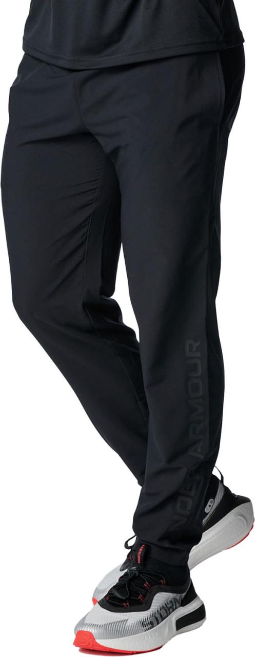 UNDER ARMOUR アンダーアーマー フレッシュウーブン パンツ  トレーニングパンツメンズ 6001544-001