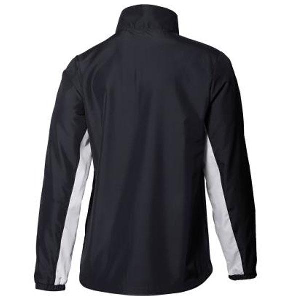 上下セット UNDER ARMOUR アンダーアーマー UAチーム ウーブン メッシュ ジャケット パンツ 6003870 6003871 レディース_2