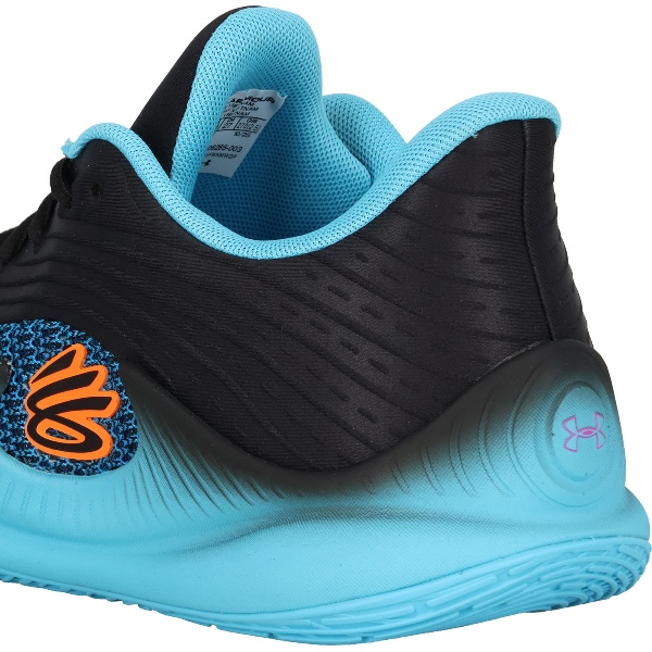 UNDER ARMOUR アンダーアーマー カリー スプラッシュ26