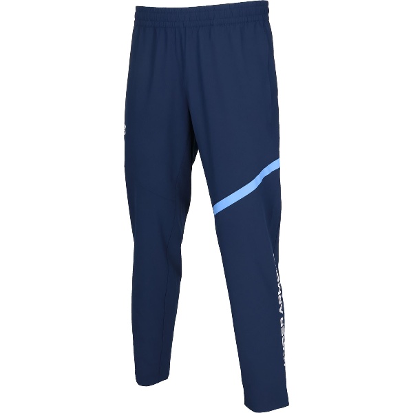 UNDER ARMOUR アンダーアーマー UAウーブン パンツ マルチスポーツ トレーニングパンツメンズ 6015052-408