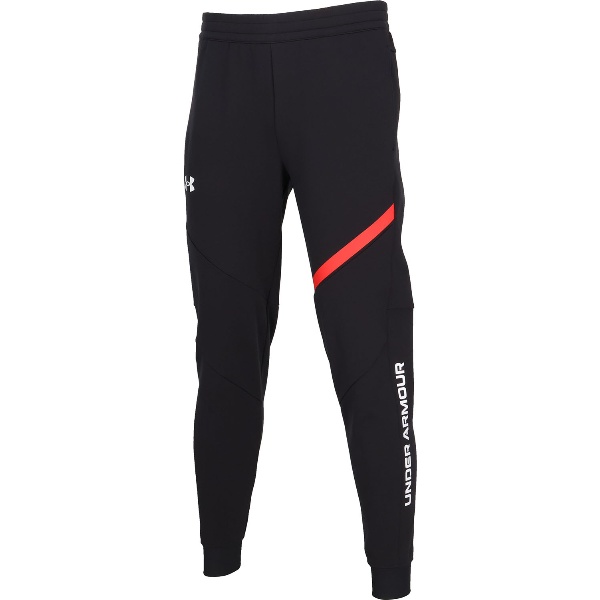 UNDER ARMOUR アンダーアーマー UA二ット ジョガーパンツ マルチスポーツ トレーニングパンツメンズ 6015055-001