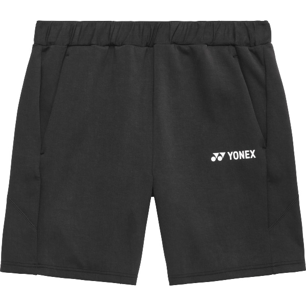 Yonex ヨネックス ユニニットハーフパンツ テニス ゲームパンツ 60194-007