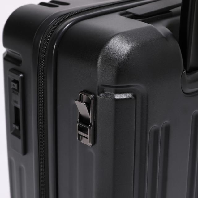 バーマス] スーツケース Inter City 60524 22L バーマス INTER CITY