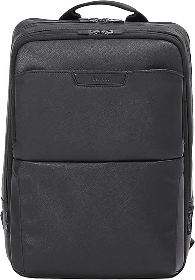 バーマス DuliteF 2層リュック39cEX5c カジュアル バックパック 6064610 リュック