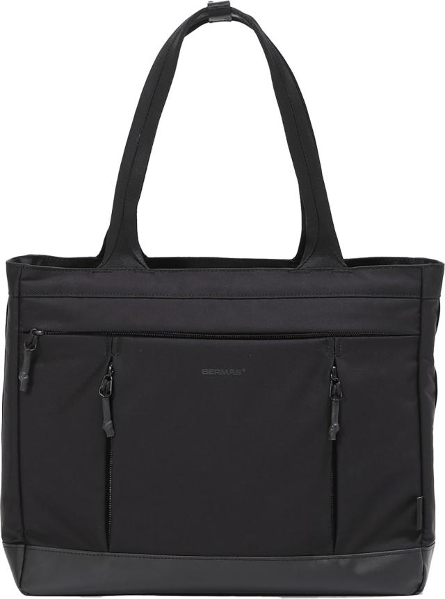 バーマス BAUER IV 横型トート カジュアル トートバッグ 6067210