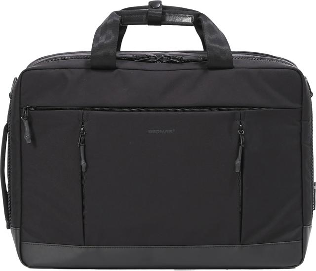 バーマス BAUER IV 3wayオーバーナイター カジュアル バッグ 6067410