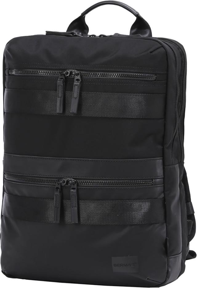 バーマス BAUER BIZ SMART デイパックM カジュアル バックパック 6068010