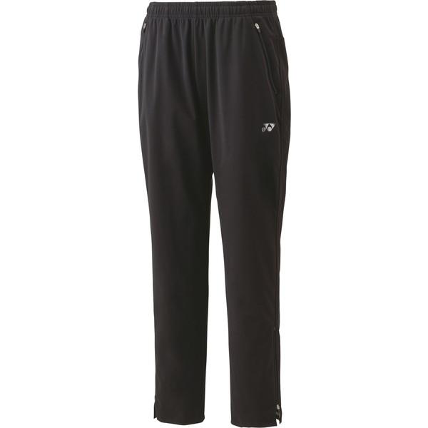 Yonex ヨネックス ユニウォームアップパンツ テニス WUPニットパンツ 61054-007