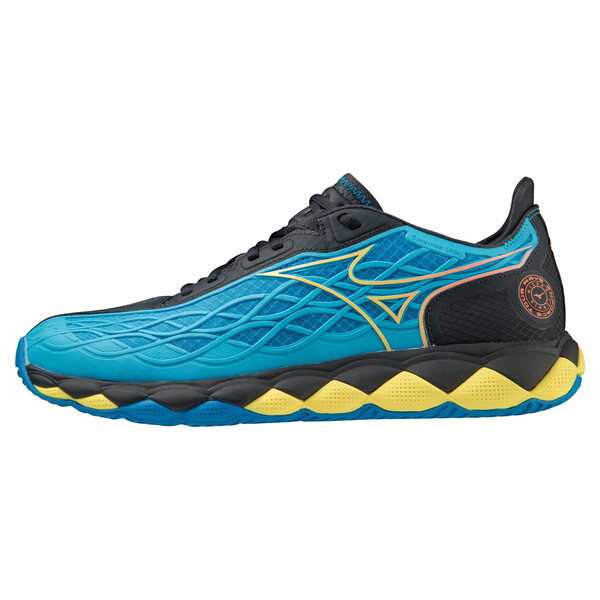 MIZUNO ミズノ オールコート ウエーブエンフォース TOUR AC ユニセックス オールコート メンズ 61GA230025の通販は